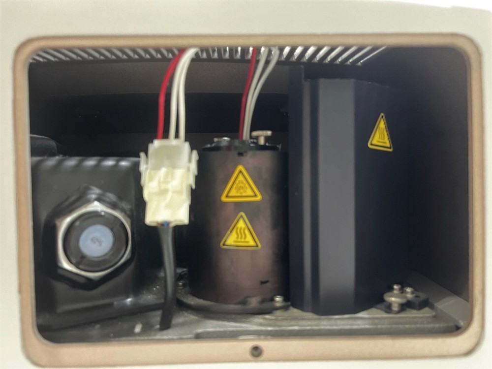 ANALYTIKJENA SPECORD 210 PLUS, DHL Ship World Wide