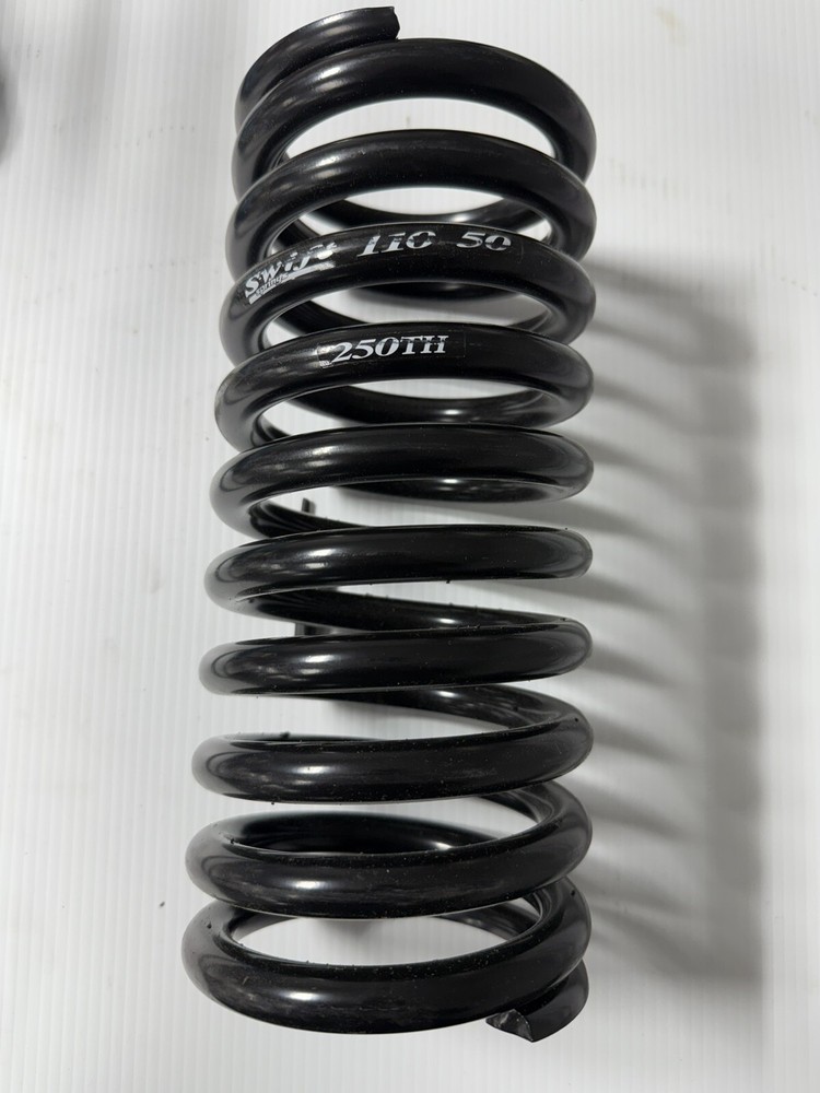 Swift Helix Conventional Spring 11” Tall 5”OD 250 Lbs