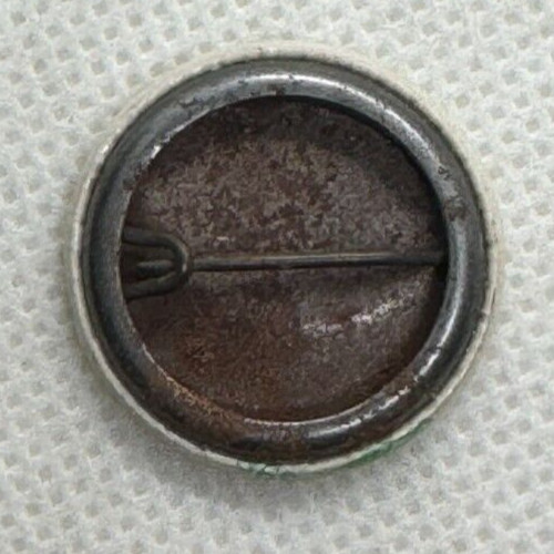 c1952 1852-1952 OAKLAND CENTENNIAL PINBACK