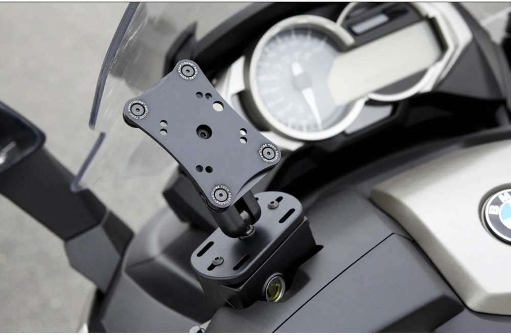 AdaptivMount Reservoir Mount (D-01-13) $ 85.00 USD