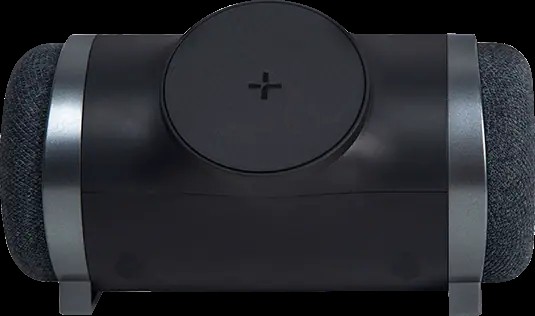 Tylt MagBoom MagSafe Bluetooth Speaker