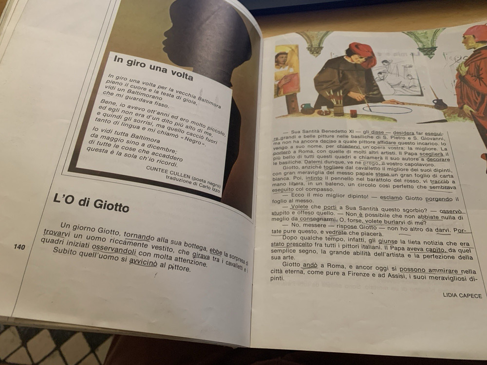 STORIES COURSE READING CLASS FOURTH JOINTS 1983 ELEMENTARY SCHOOL