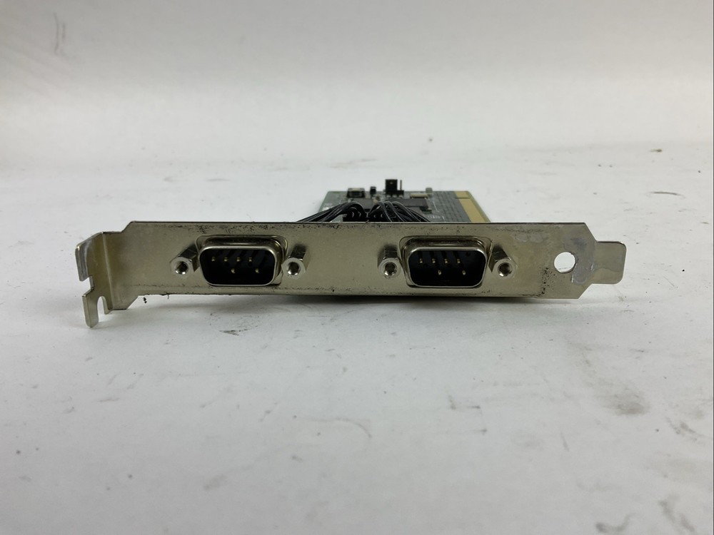 INTERFACE PCI-485220 CIRCUIT BOARD