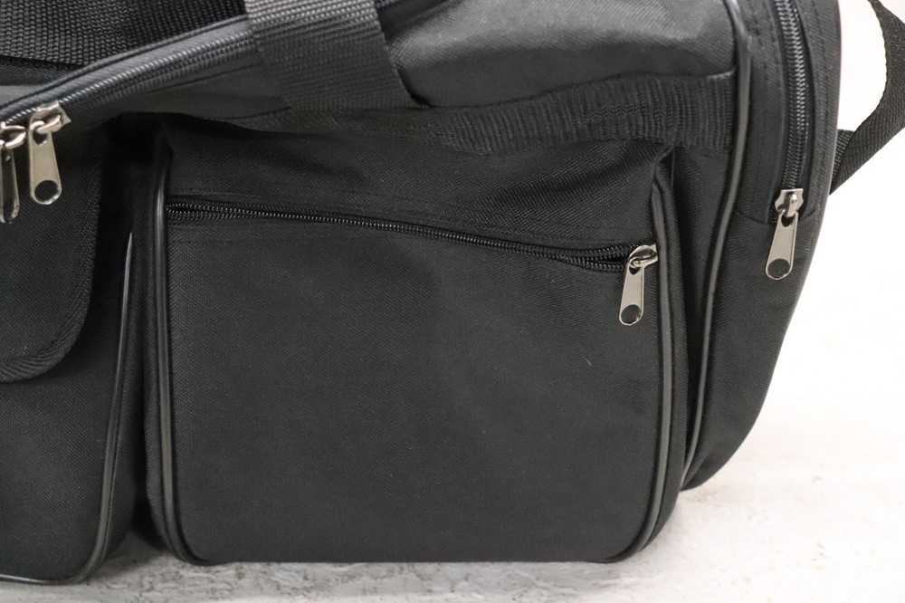 Sabian Drummer's Gear Bag Black