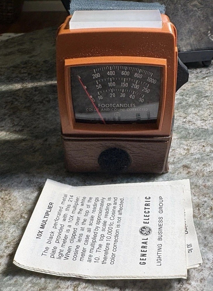Vintage Wittnauer Camera and many Accessories