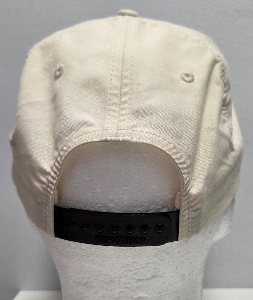 Five (5) Springs Bourbon Distillery Snapback Richardson Hat/Cap