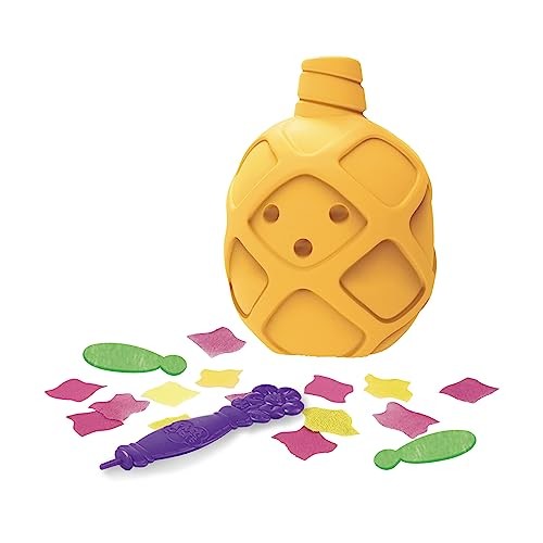 PlushCraft 3D Pineapple - Pineapple Plush Craft