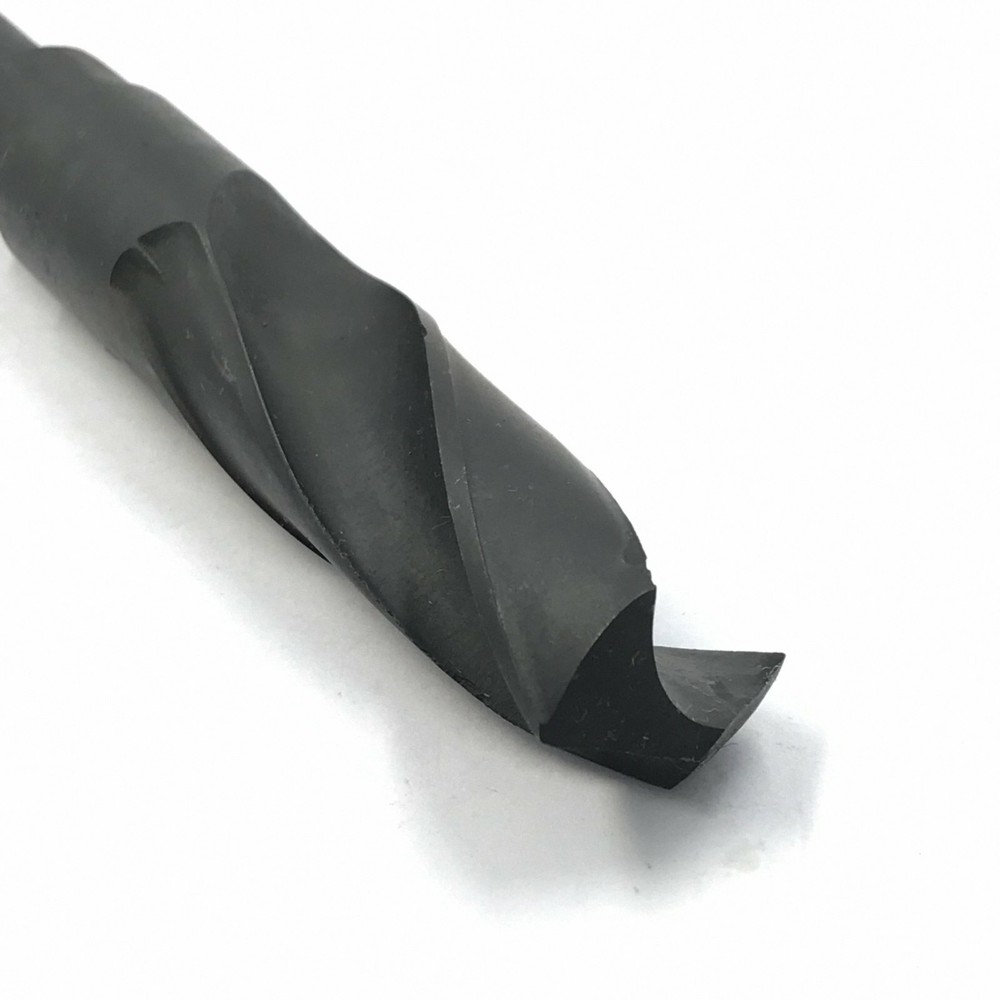 Reduced Shank Twist Drill Bit 15.2mm HSS [M3]