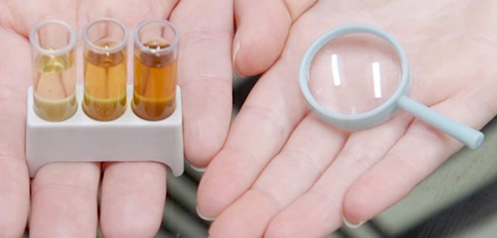 SmartLab Toys Tiny Science - 20 Enormously Fun Experiments. Big Science.