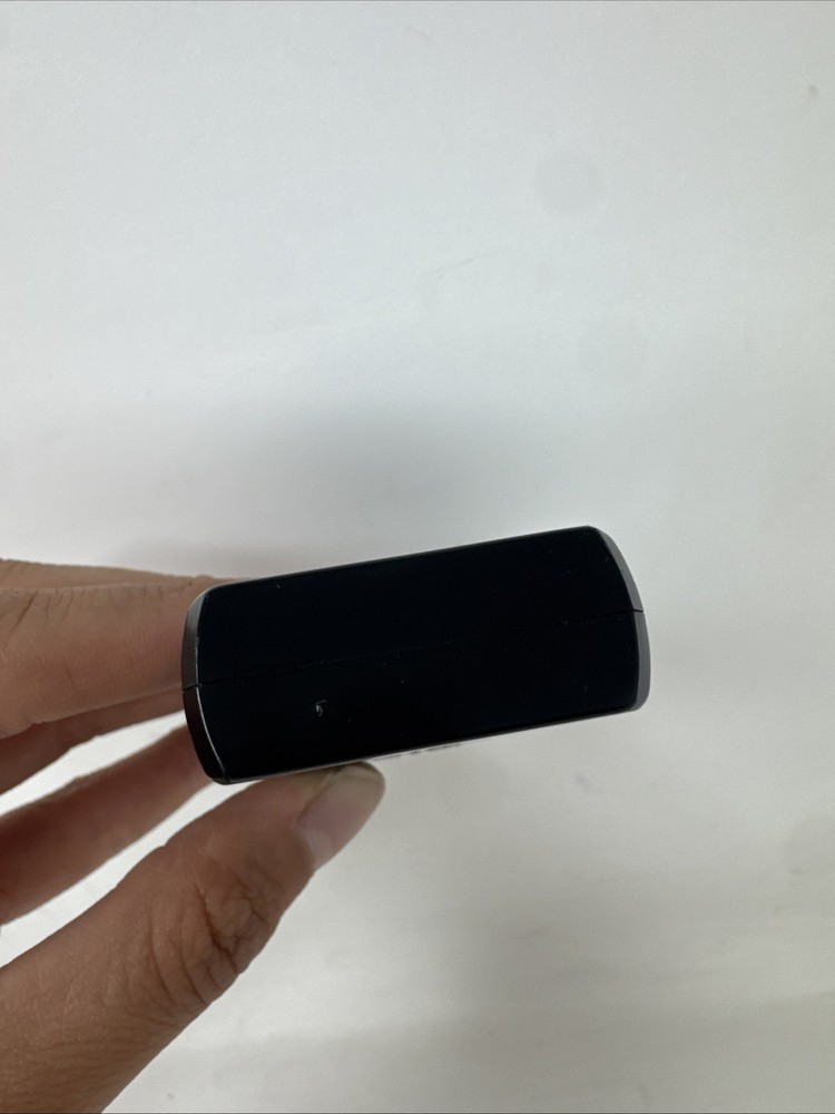 Vintage Technics 45 Record Stacking Spindle - SL-B500 And Others