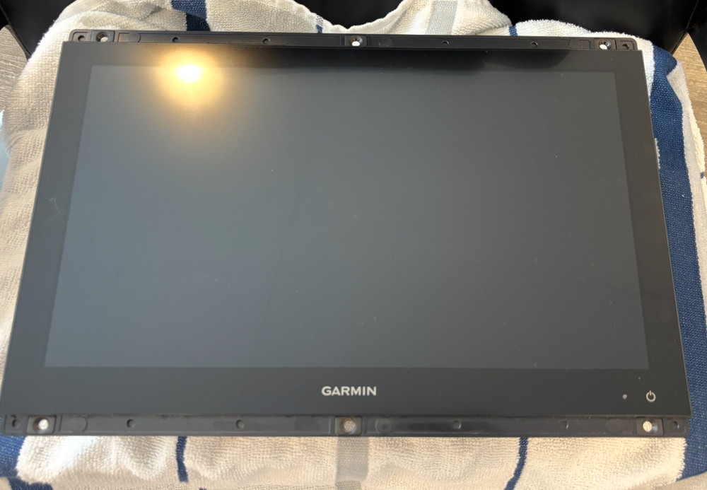garmin gpsmaps 8616
