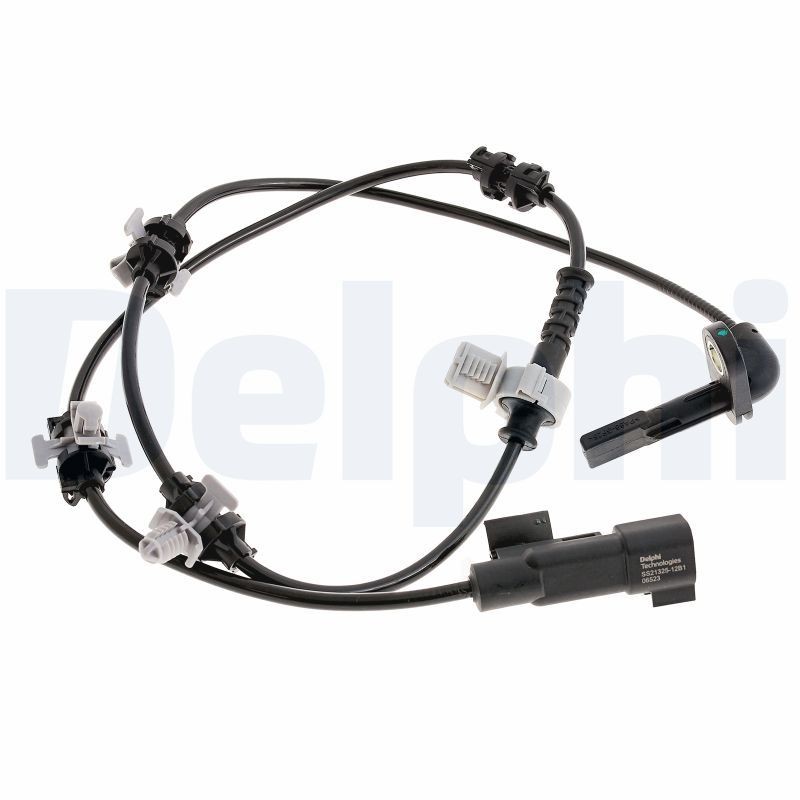 Sensor, wheel speed DELPHI SS21325-12B1