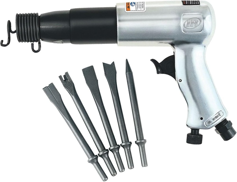Standard Duty Air Hammer Kit
