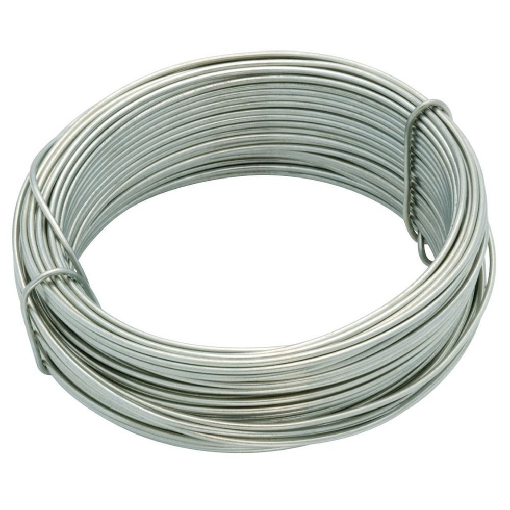 19 Gauge Picture Hanger Wire