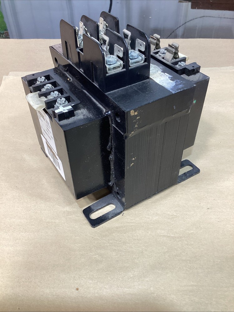 Cutler Hammer CO500E2AFB Control Transformer 500 VA