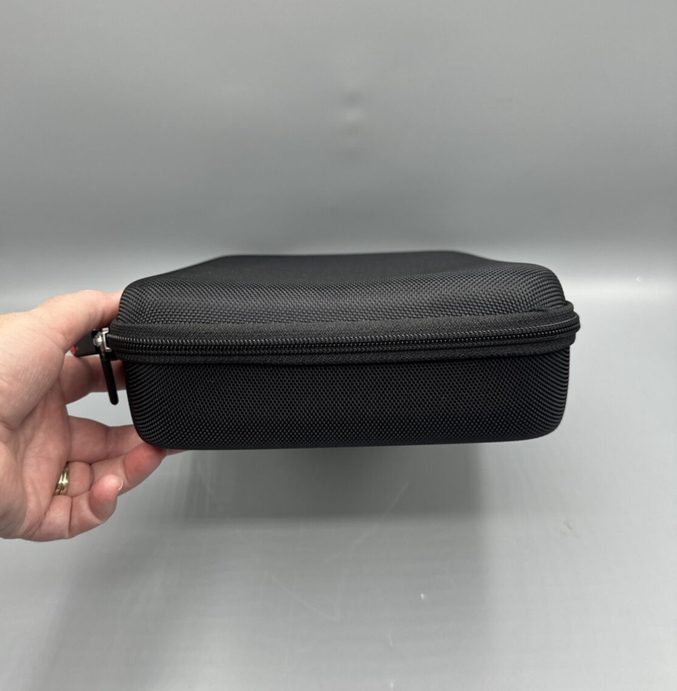 Travel Hard Case for HASAKEE Q9S Kids Drones