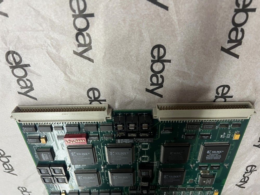 Adept Technology EJI Joint Interface Module Board Card 10332-00505
