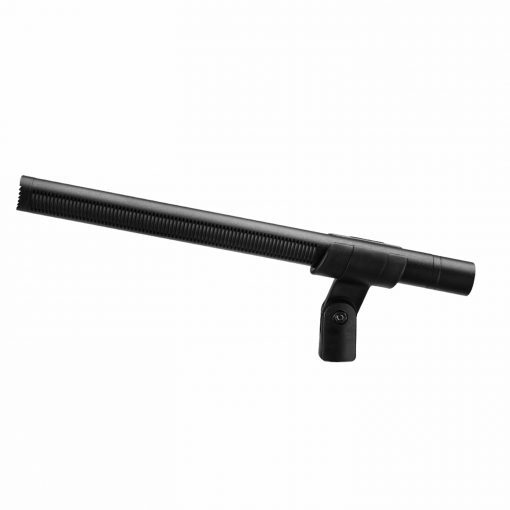 (E-Image) PM-527 Hyper-Cardioid Shotgun Microphone