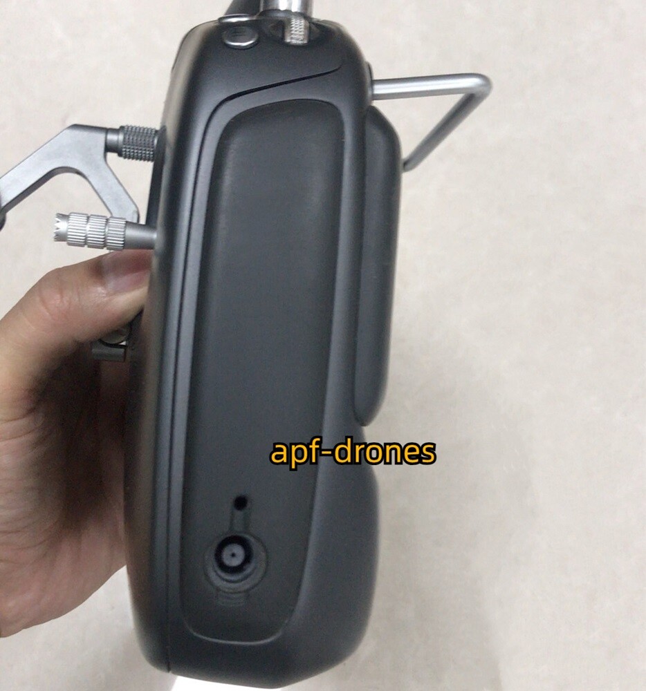 DJI Phantom 4 Pro Transmitter Remote Controller GL300F - Obsidian Edition