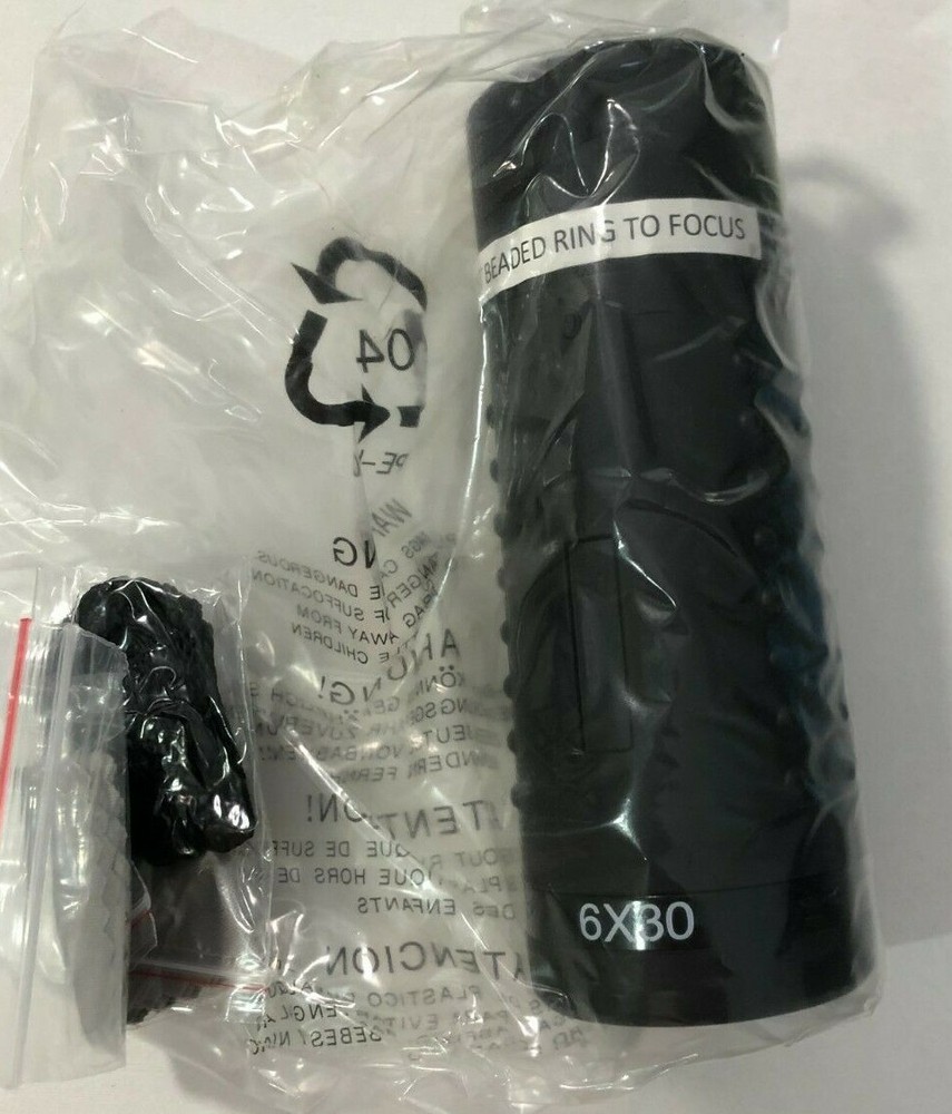 Roxant - Wide View GRIP SCOPE - NEW