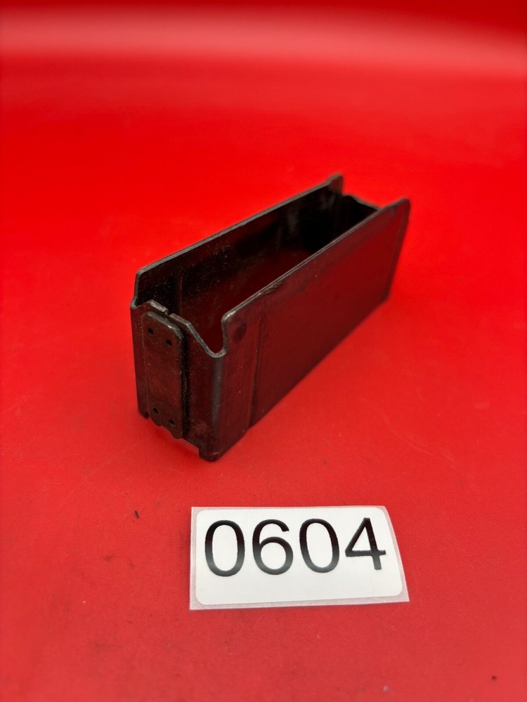 Ruger Model 77 Magazine Well #0604