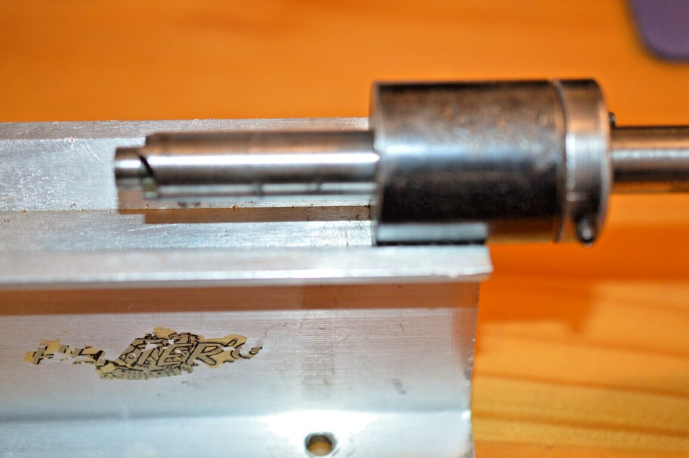 Vintage HERTER'S Case Trimmer