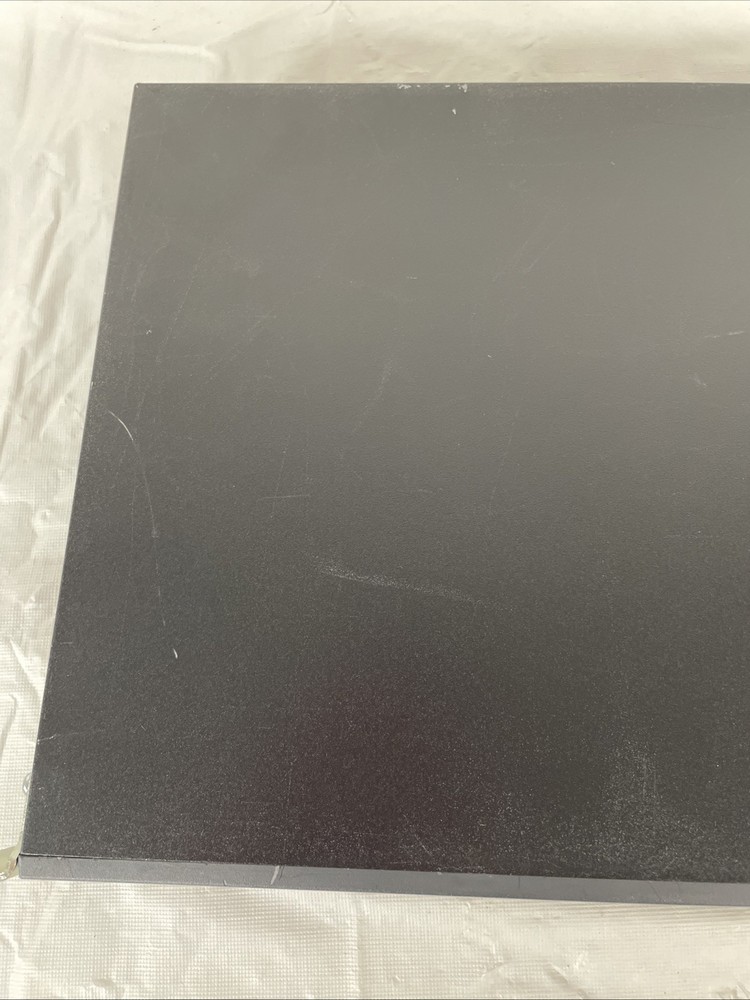 3Com Baseline Switch 2948 -SFP Plus 3CBLSG48 switch - READ