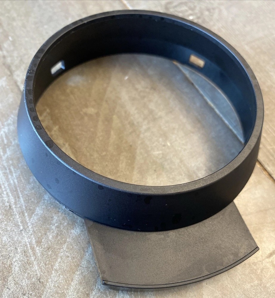 Krups 867 Coffee / Espresso Maker Replacement Filter Ring – OEM Part