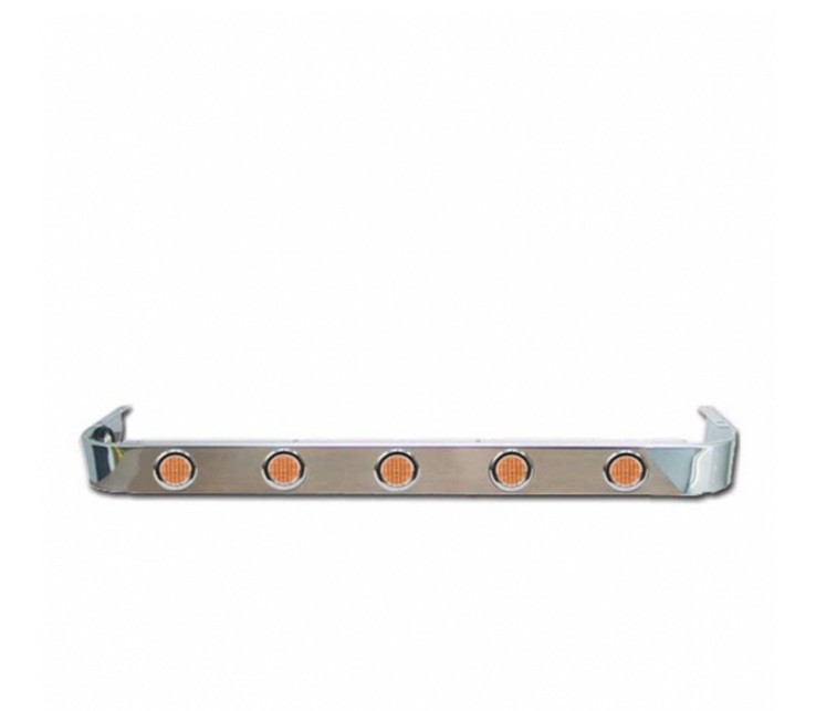Peterbilt 379 48” Sleeper Panel Lights