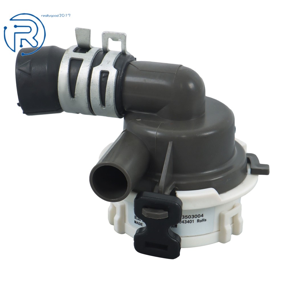 ABQ73503002 ABQ73503004 Dishwasher Drain Pump Assembly for Some Models Replace