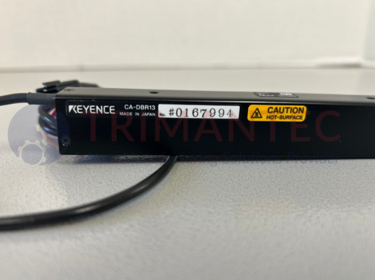 CA-DBR13 Keyence Corp LED Light Bar