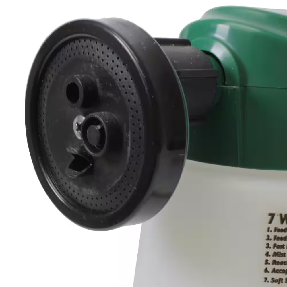 Fertilizer Feeder Hose End Sprayer