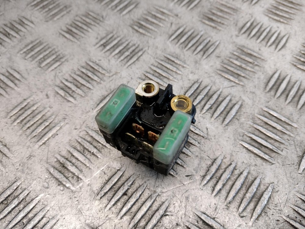 2013 KTM 690 DUKE 13 STARTER SOLENOID