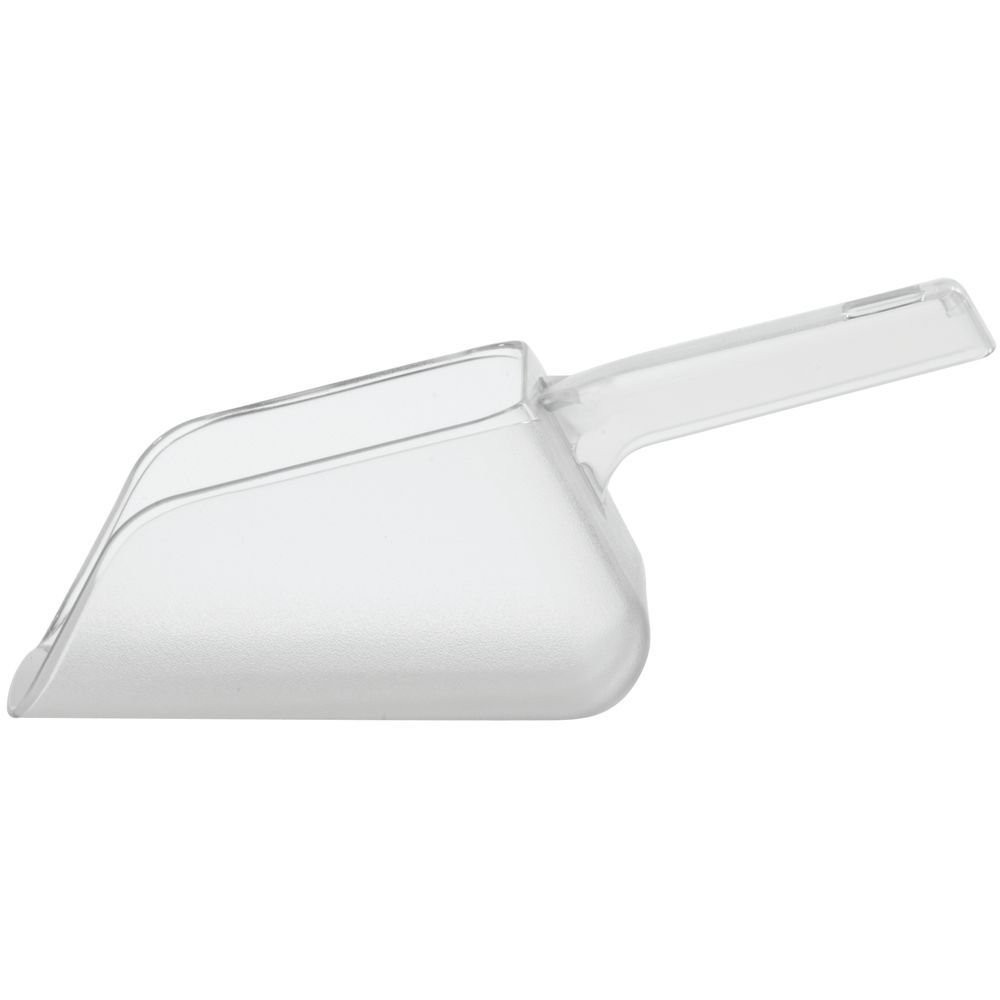 Polycarbonate Scoop