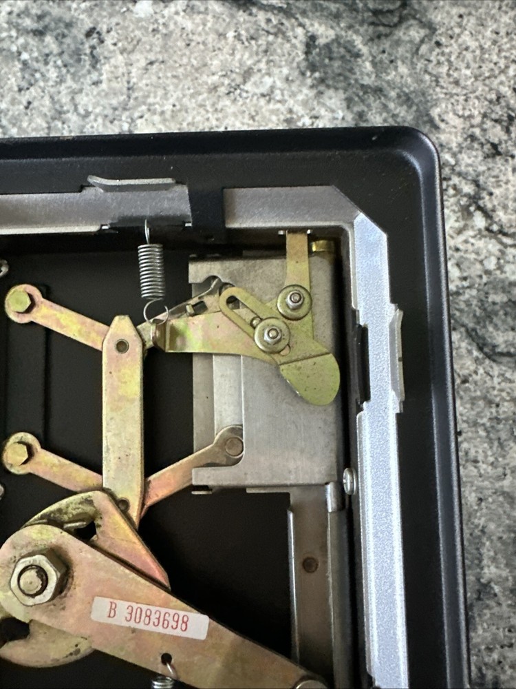 Top Brand Top-O-Matic Cigarette Rolling Machine