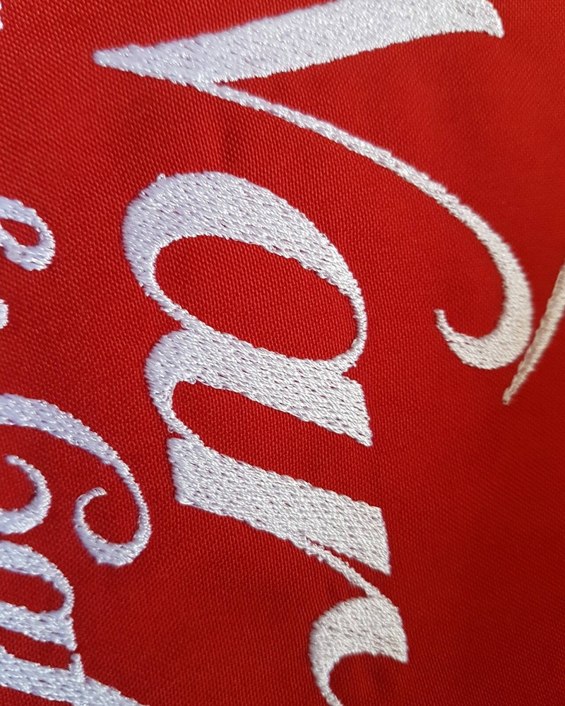 Chef Embroidered Apron, Personalized Aprons, embroidery custom apron