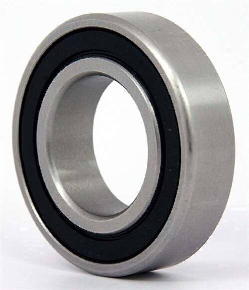 Mounting Bearings