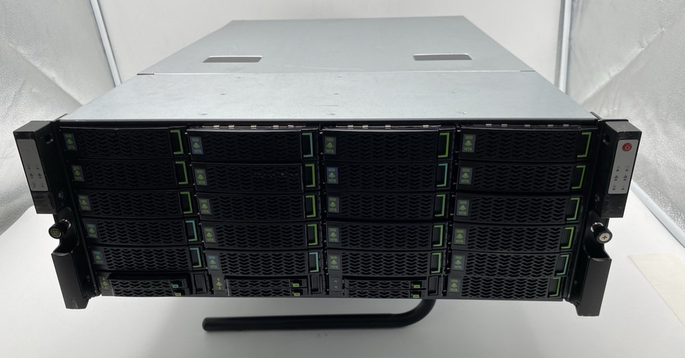 HPE Nimble Storage Q8B52A No Drives
