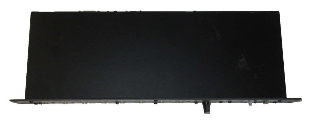 Ashly VCM-88, 8-Channel VCA Matrixing Level Controller - USED