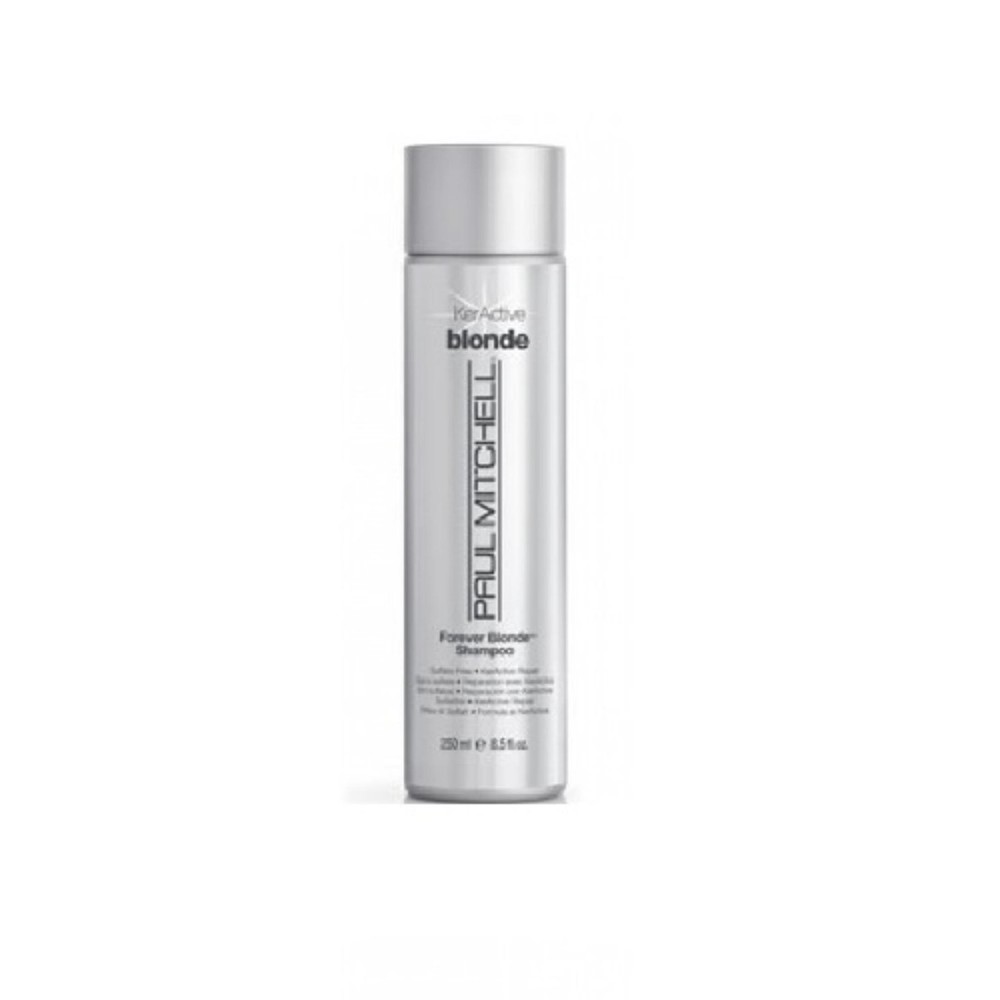Paul Mitchell Forever Blonde Shampoo 8.5 oz