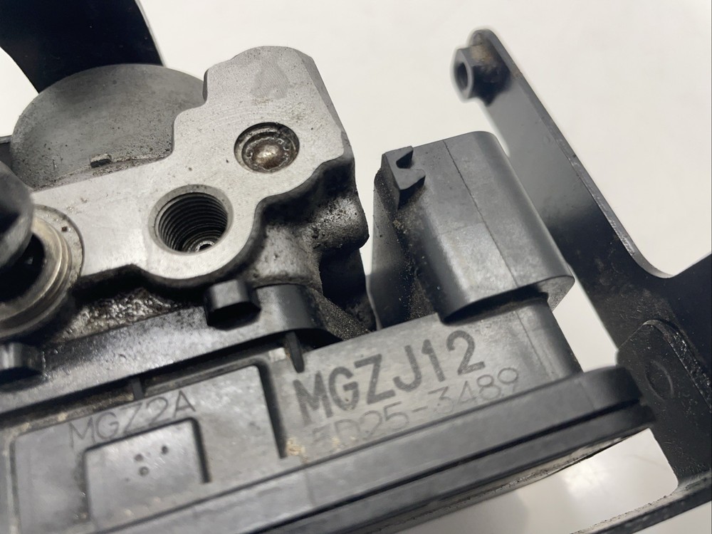 ♻️ Honda Cb500x Xa-d 2013 - 2018 ABS Pump Controller ♻️