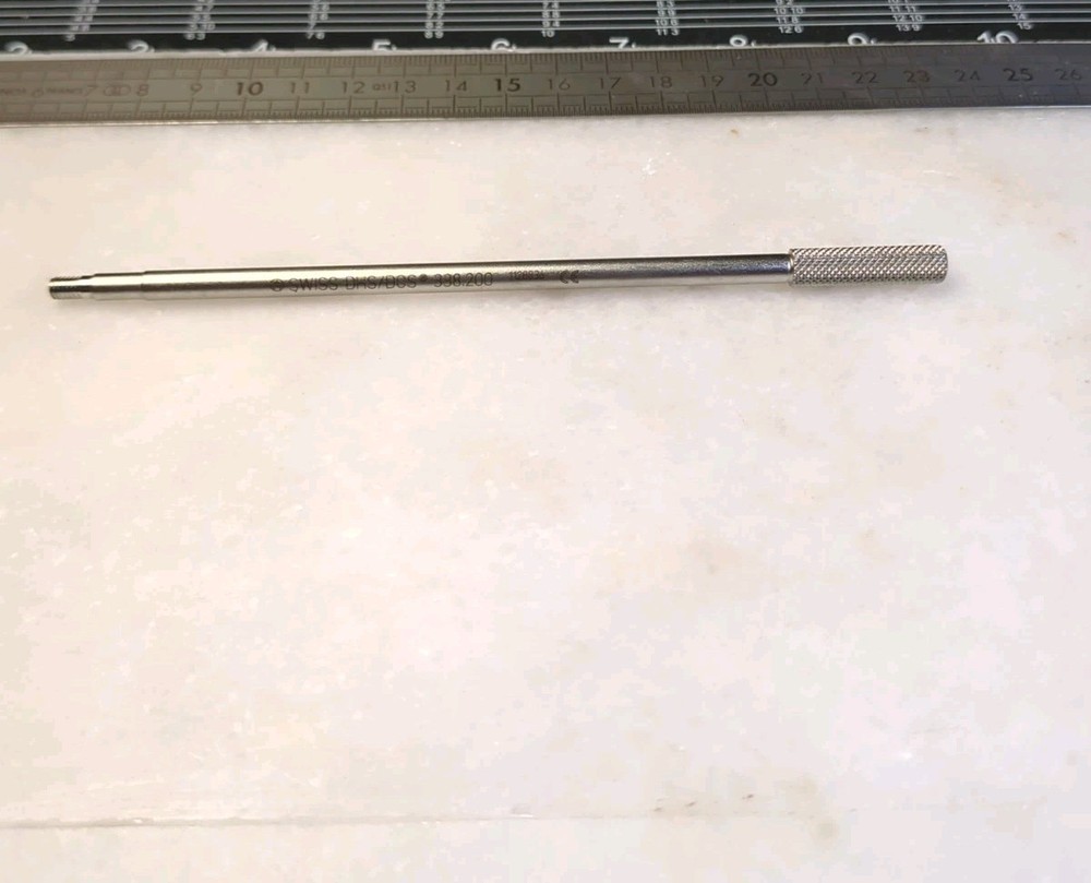 Swiss DHS/DCS 338.200 Coupling Screw