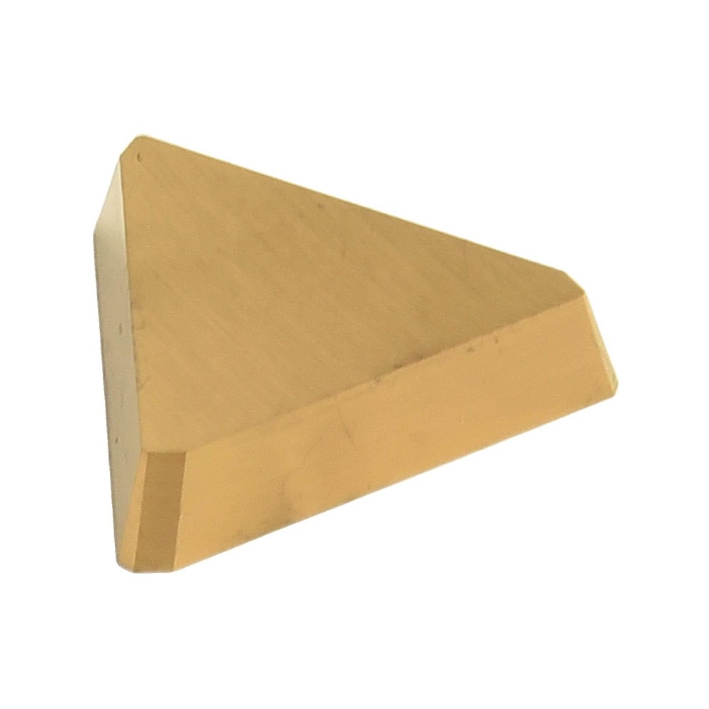 Milling Tools Pack of Ten with High Strength Carbide Insert Construction
