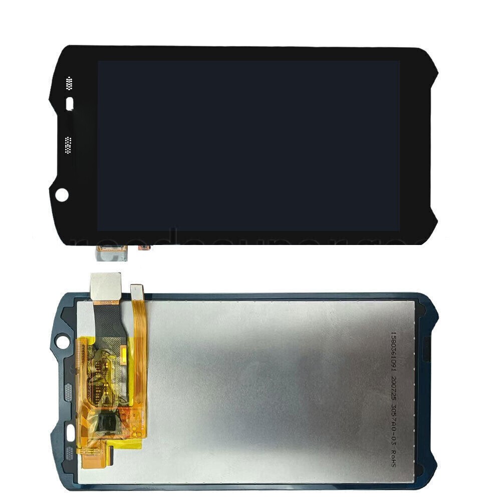 Zebra TC52AX TC52X TC57x Barcode Scanner Digitizer LCD Touch Screen Display US