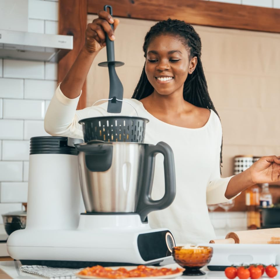 CookingPal Multo Intelligent Cooking System