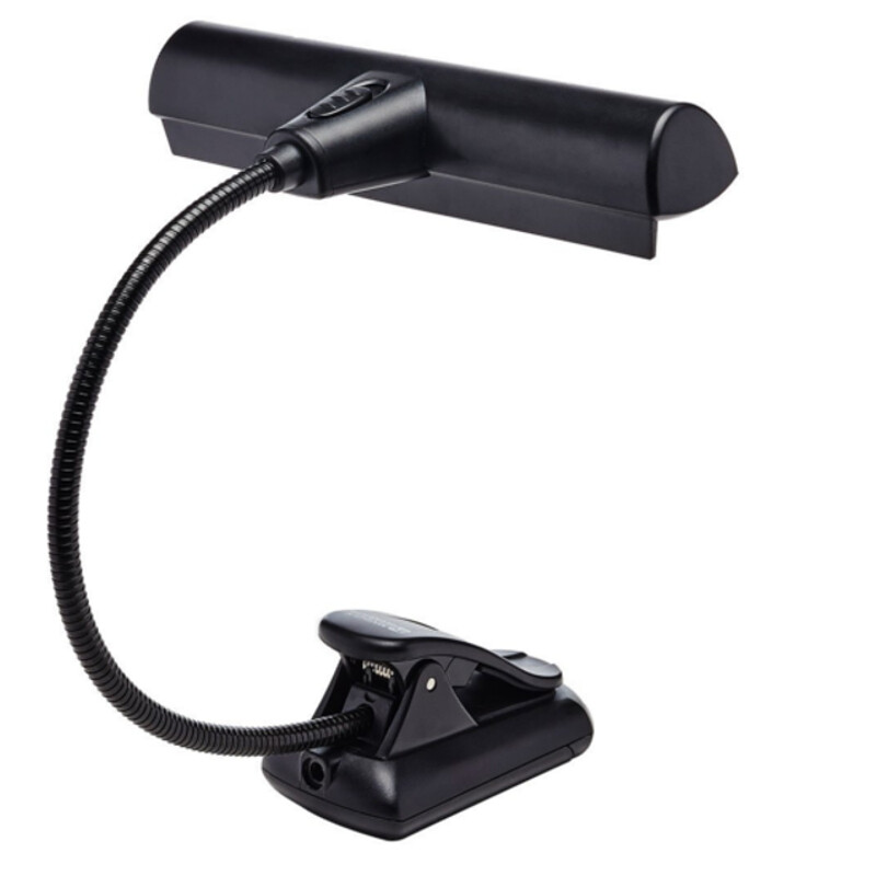 Mighty Bright Encore Music Stand Light