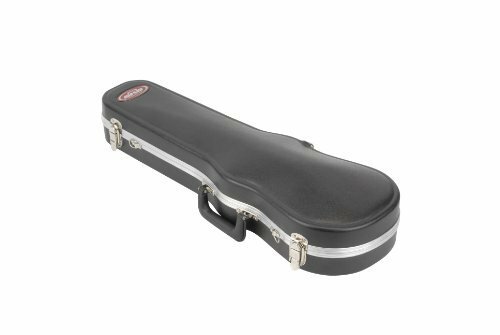SKB Violin 1/2 / 12" Viola Deluxe Case