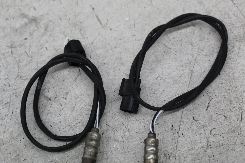 09 HONDA GOLDWING 1800 GL1800 OXYGEN O2 EXHAUST GAS LAMBDA SENSOR