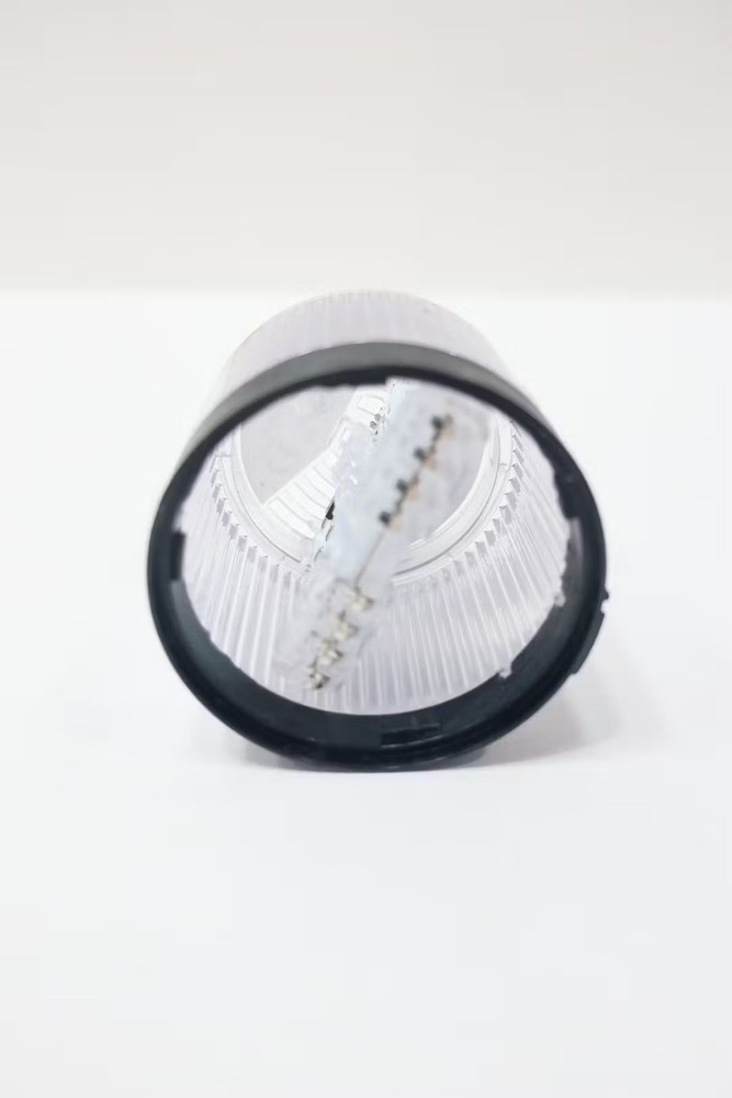 Allen Bradley 856T-BT7 Clear Light Module 24v-ac/dc