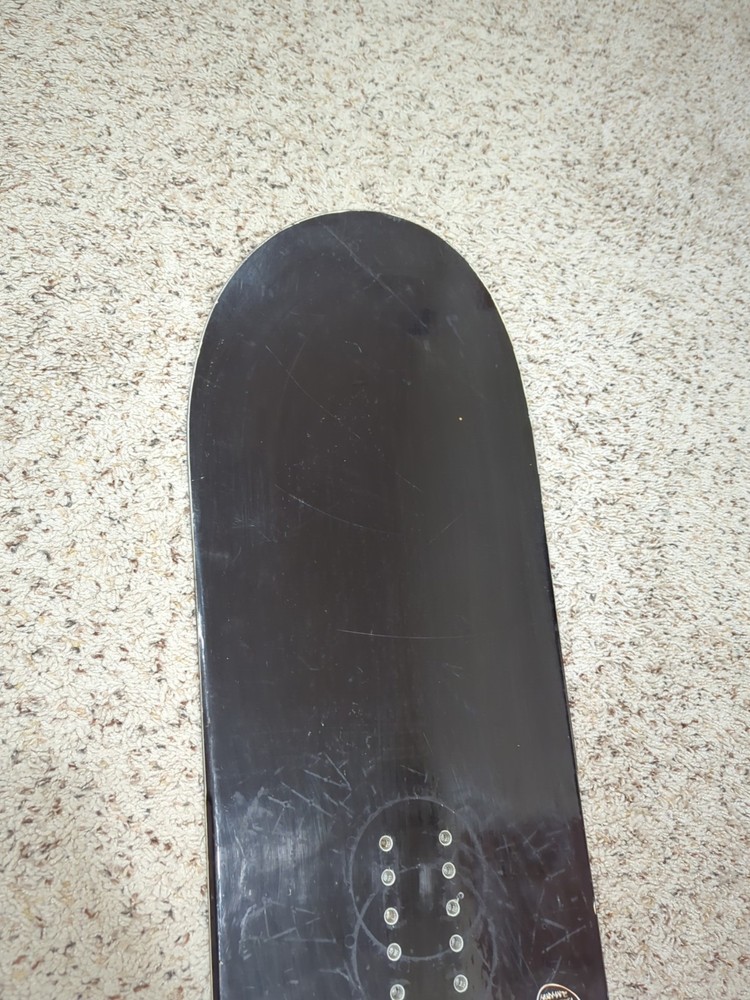 Lib Tech Jamie Lynn Phoenix snowboard pirate ship 149 Cm